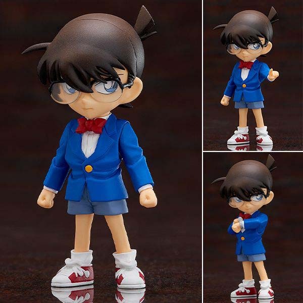 figFIX Edogawa Conan - Detective Conan By FREEing