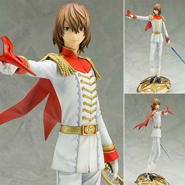 ARTFX J Scaled Figure 1/8 Akechi Goro - Phantom Thief Ver. Persona 5 (Re-Release) By Kotobukiya