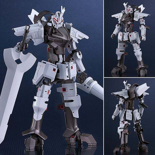 MODEROID Delphine - Second Form Ver. Broken Blade By Good Smile Company