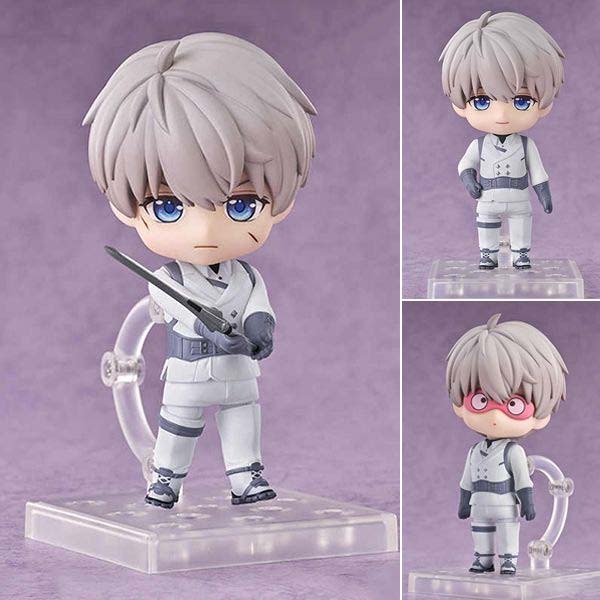 Nendoroid Shenxinghui / Xavier - Love and Deepspace By Good Smile Arts Shanghai
