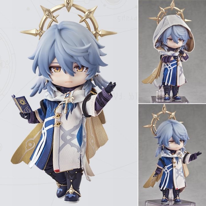 Nendoroid Doll Sunday - Honkai: Star Rail By Good Smile Company