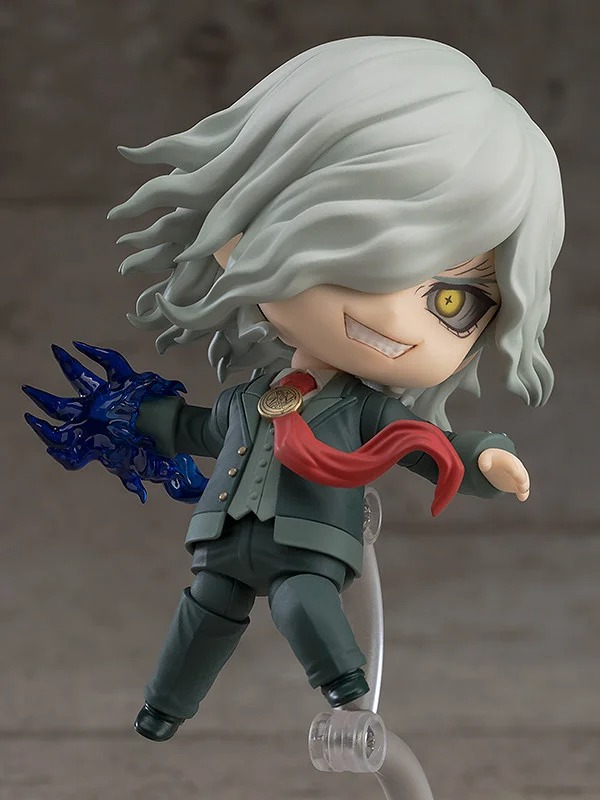 Nendoroid Avenger / King of the Cavern Edmond Dantès - Ascension Ver. Fate/Grand Order (Re-Release) By Orange Rouge