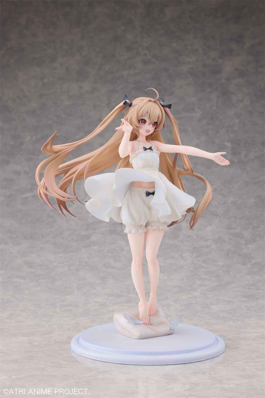 Scaled Figure 1/7 Atri - Pajama Ver. ATRI: My Dear Moments By Hobby Sakura