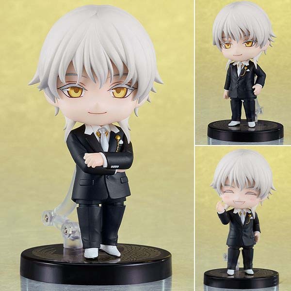 Nendoroid Tsurumaru Kuninaga - Ceremonial Attire Ver. Touken Ranbu By Orange Rouge