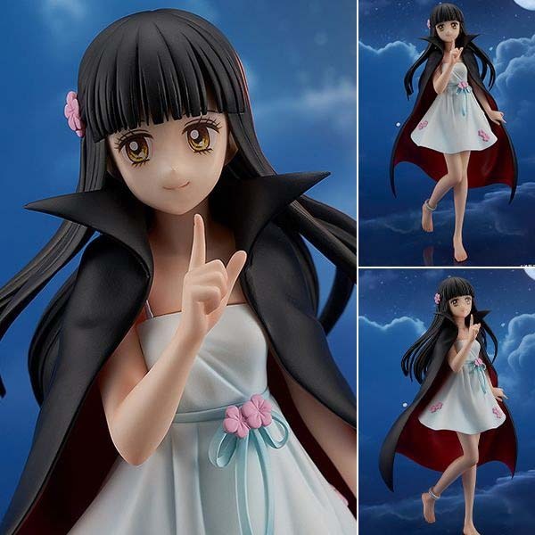 Non Scaled Figure Ranze Eto - Tokimeki Tonight (20cm) By PROOF