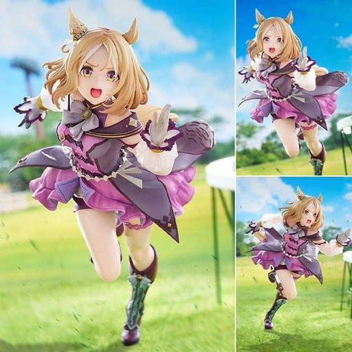 Image of Scaled Figure 1/7 Narita Top Road - Uma Musume: Pretty Derby By Max Factory