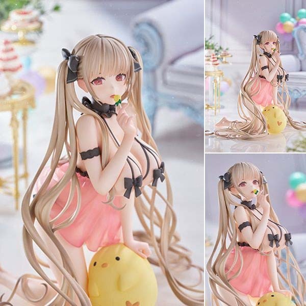 Scaled Figure 1/6 Formidable - Sweet Time Ver. Azur Lane By Claynel