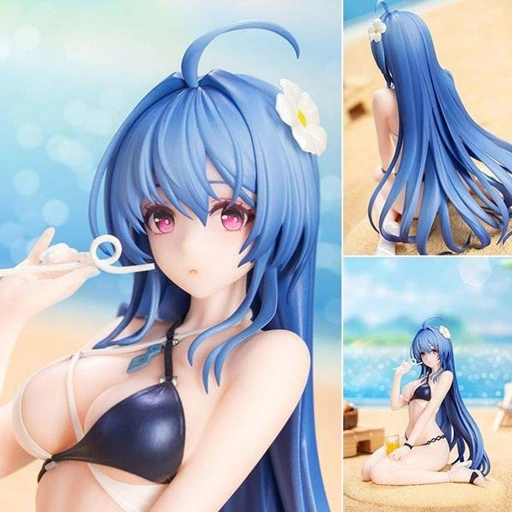 Image of Scaled Figure Gift+ 1/8 Helena - Dazzling Ripples Ver. Azur Lane By Myethos