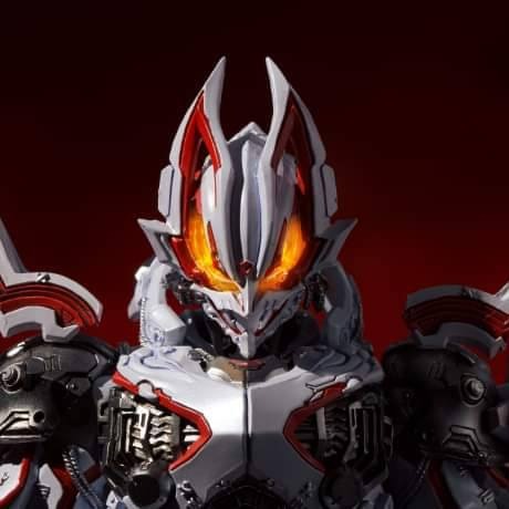 [ULTRA LIMITED ITEM] SIC Custom Kamen Rider Geats IX Final Form by G Gray Studio