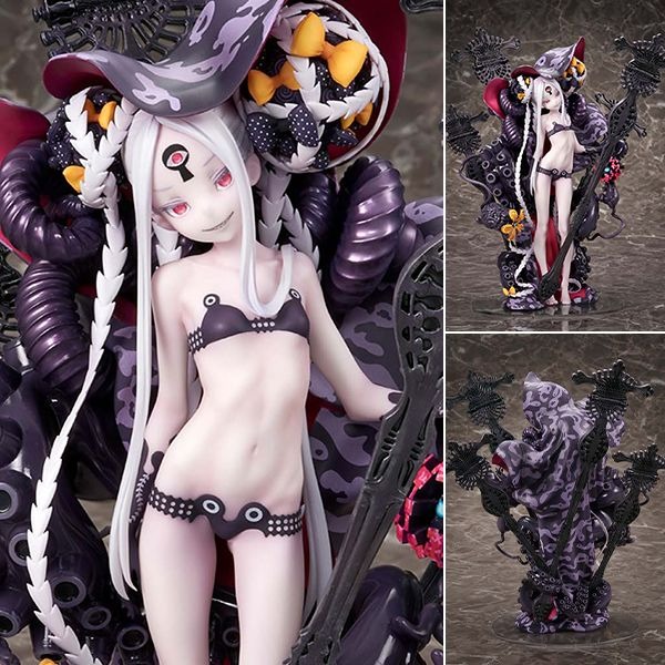 Scaled Figure 1/7 Foreigner / Abigail Williams - Summer Ver. Fate/Grand Order By ALTER