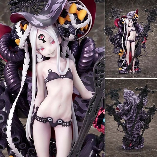 Image of Scaled Figure 1/7 Foreigner / Abigail Williams - Summer Ver. Fate/Grand Order By ALTER