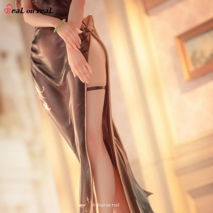Scaled Figure 1/6 Qingyun - Wife Ver. Original Character By Real on Real