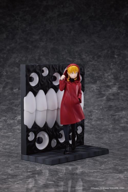 Ravitier Plus Figure Gabby - Composed Face Ver. Yomi no Tsugai By Taito