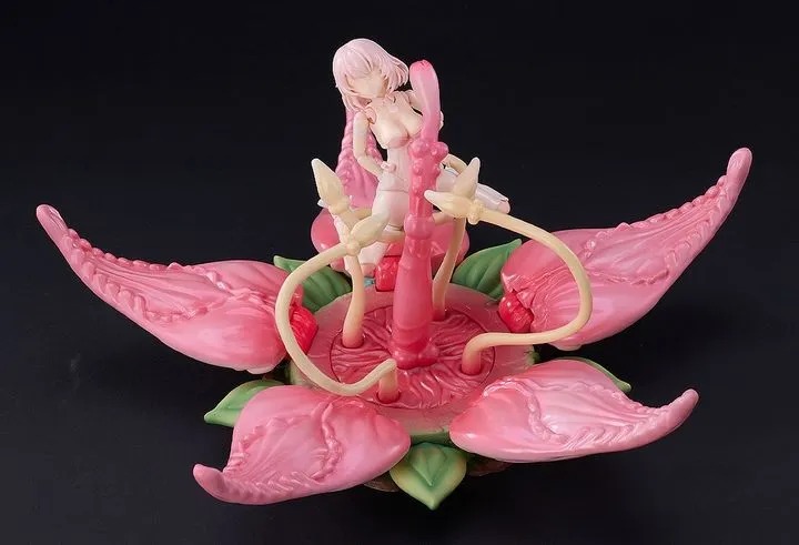 Sushing Articulated Base Series UBC-087 - Adult Ver. By Sushing