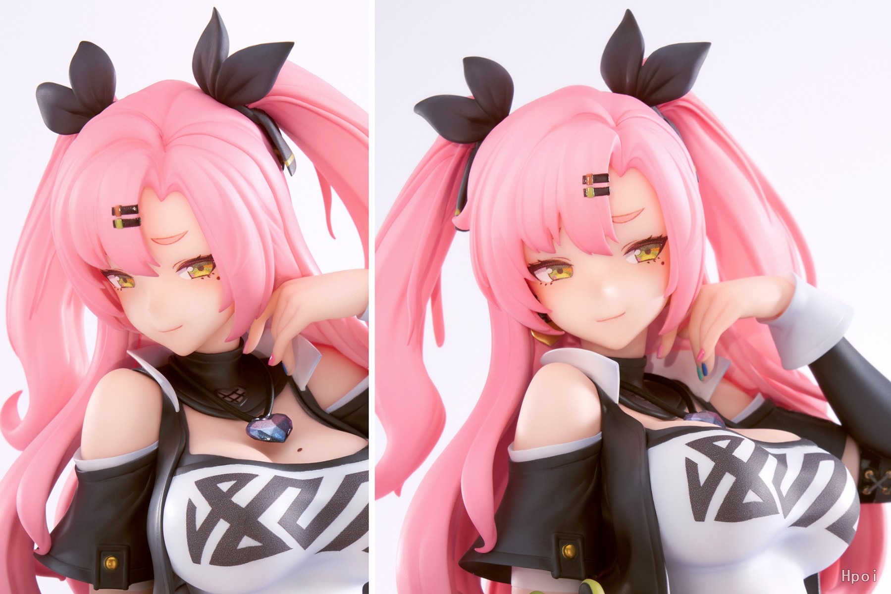 Scaled Figure 1/7 Nicole Demara - Zenless Zone Zero By APEX