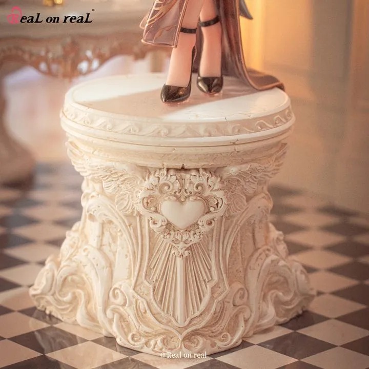 Scaled Figure 1/6 Qingyun - Wife Ver. Original Character By Real on Real