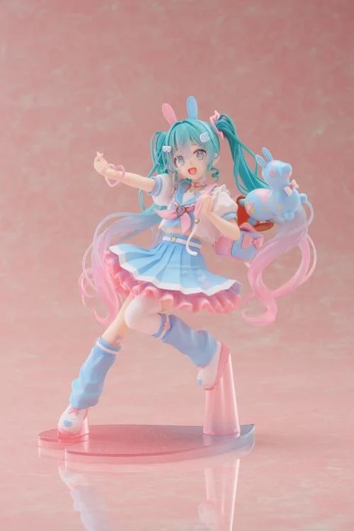 Hatsune Miku x Rody Newley Written Ver. Vocaloid By Taito