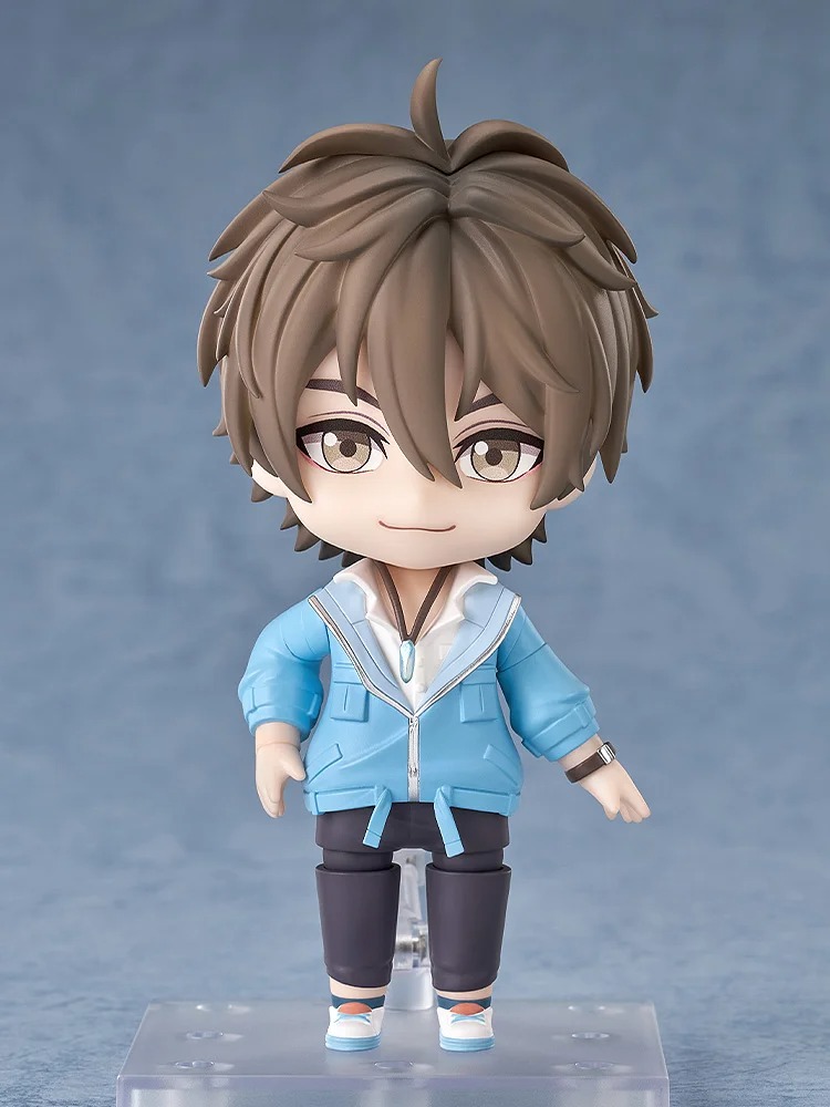 Nendoroid Eiden - NU: Carnival By Orange Rouge