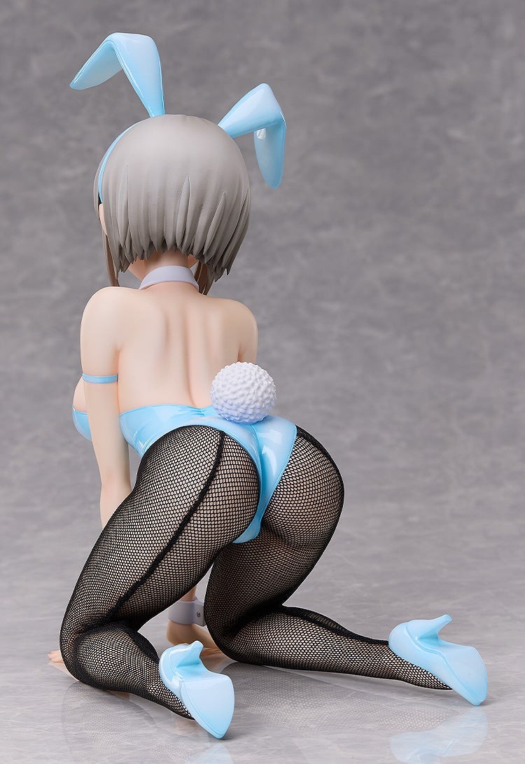 Scaled Figure 1/4 Uzaki Yanagi - Bunny Ver. Uzaki-chan wa Asobitai! By FREEing