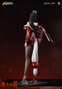 Scaled Figure 1/4 Shiranui Mai - Anniversary Editon Ver. The King of Fighters '97 By BearPanda