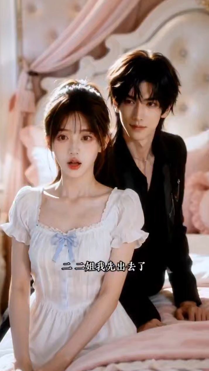 I Moved into the Tian Family Dorm - Eps 1 & Eps 2 Fully Uncensored AI R18 Video (AIAV-039)