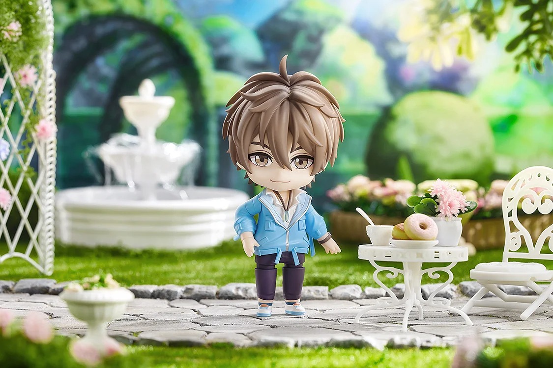 Nendoroid Eiden - NU: Carnival By Orange Rouge