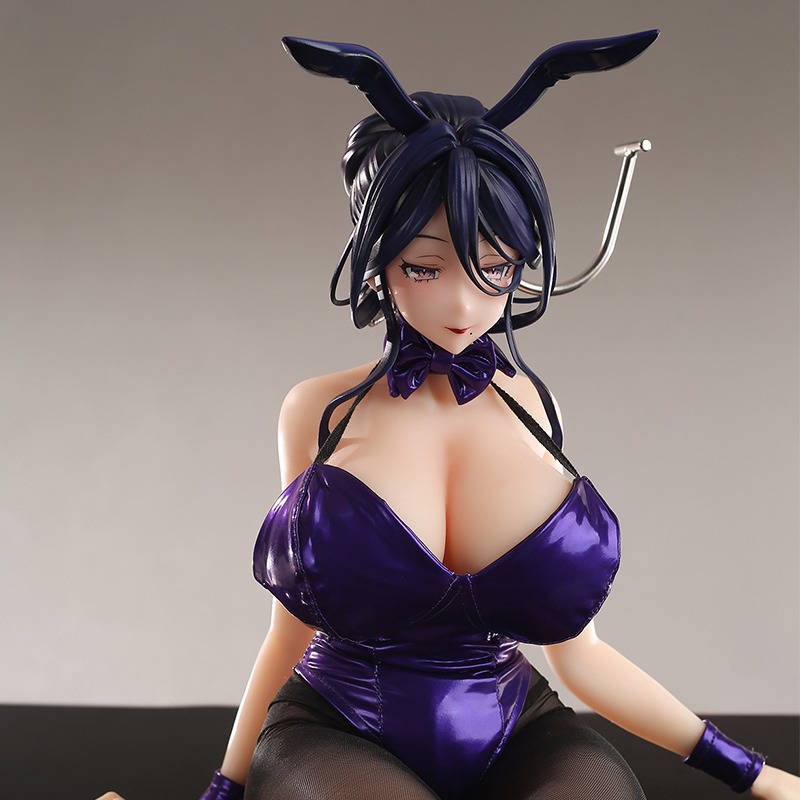 [Cast Off] Silicone Action Figure Mizuki - Bunny Ver. BunnyStein Fantasy