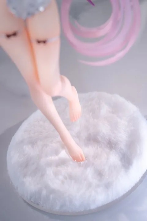 Scaled Figure 1/6 Eve - Agape Ver. Illustration by rurudo By OMAHA