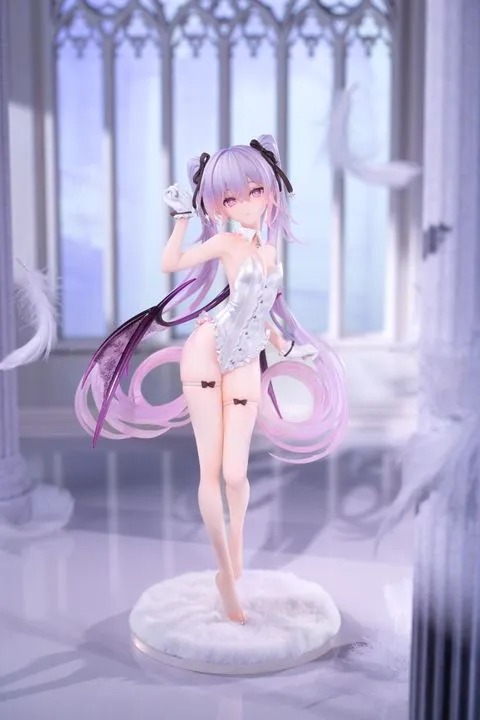 Scaled Figure 1/6 Eve - Agape Ver. Illustration by rurudo By OMAHA