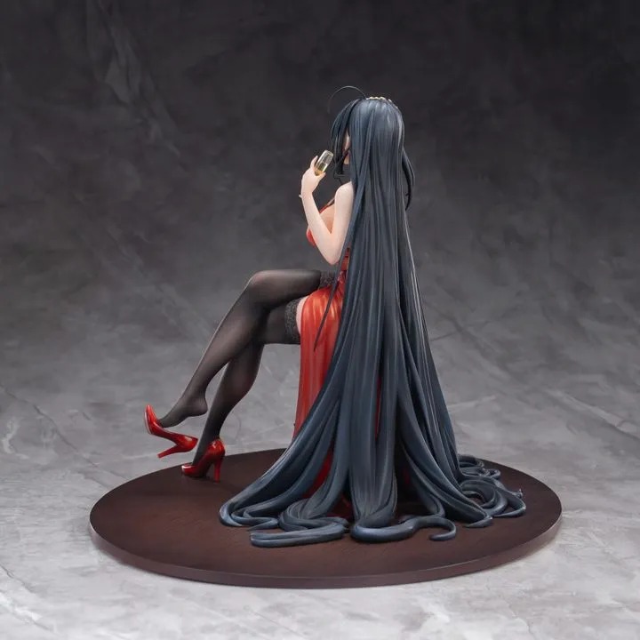 Scaled Figure 1/7 Taihou - Forbidden Fruit Ver. Azur Lane By MiniM Studio