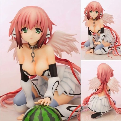 Image of Scaled Figure 1/6 Ikaros - Sora no Otoshimono By Kotobukiya