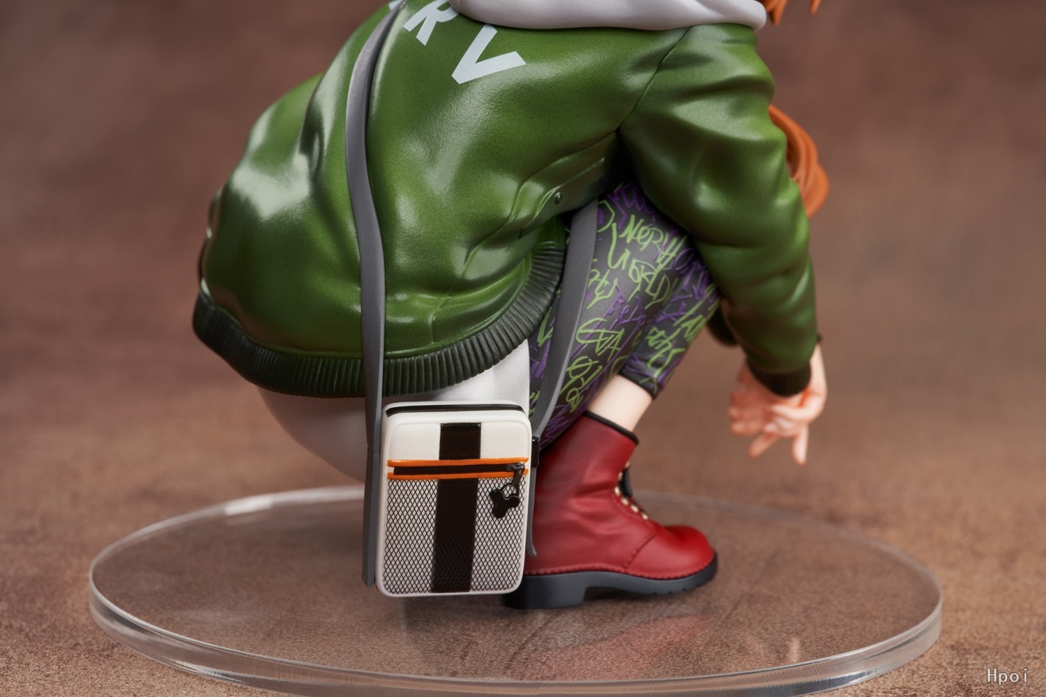 Scaled Figure 1/7 Asuka Langley Shikinami - Radio EVA Part 3 Ver. Neon Genesis Evangelion By HOBBY MAX