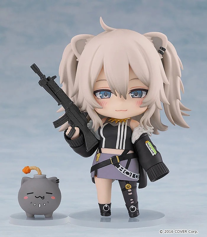 Nendoroid Shishiro Botan - hololive production (Re-Release) By Good Smile Company