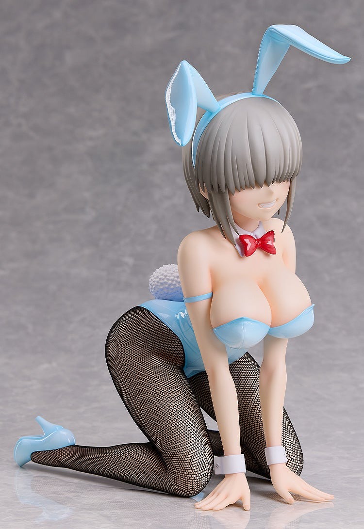 Scaled Figure 1/4 Uzaki Yanagi - Bunny Ver. Uzaki-chan wa Asobitai! By FREEing
