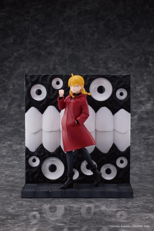 Ravitier Plus Figure Gabby - Bite Ver. Yomi no Tsugai By Taito