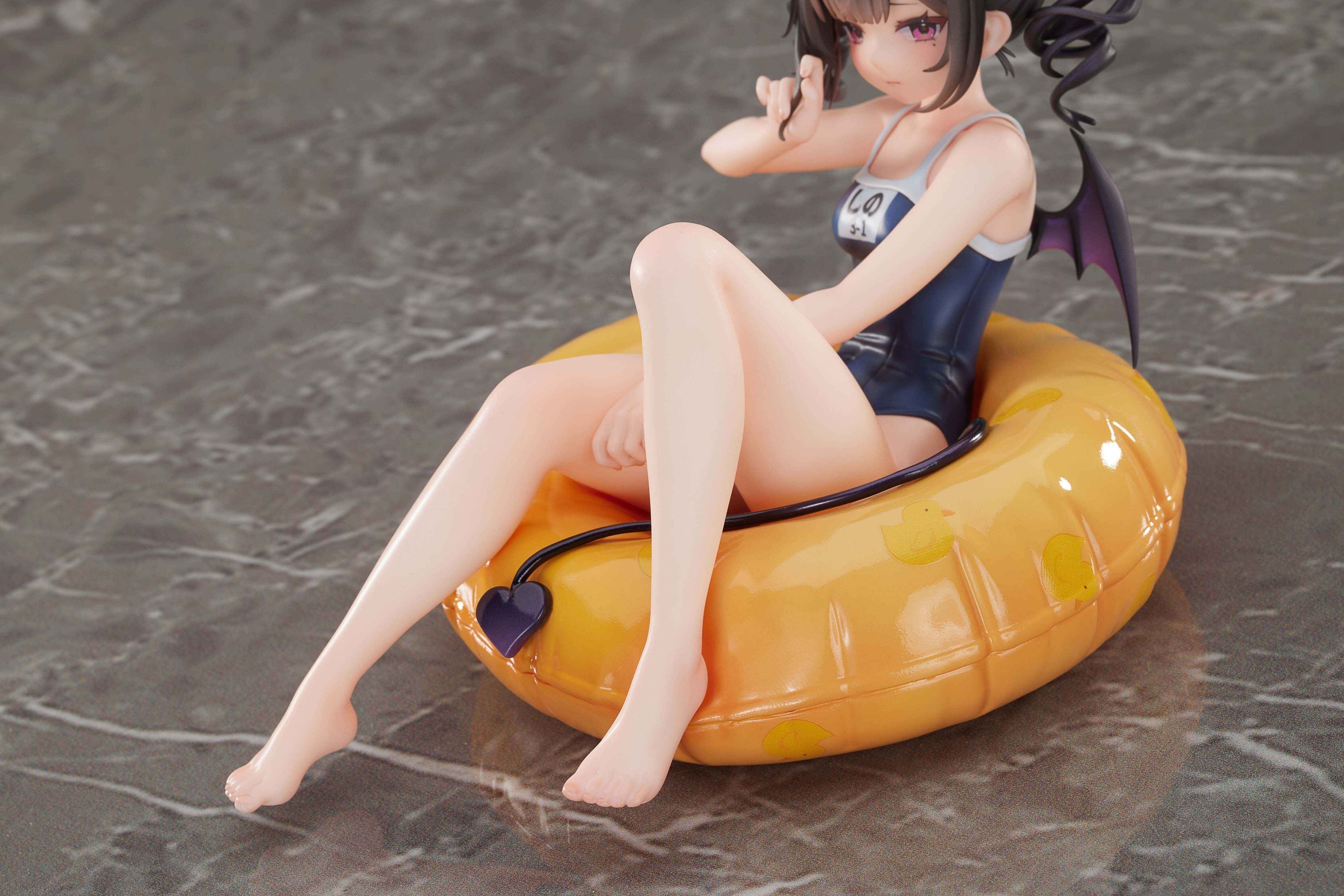 [With Bonus] Scaled Figure 1/7 Shino - Swimsuit Special Editon Ver. Illustration by Riko By Magi Arts