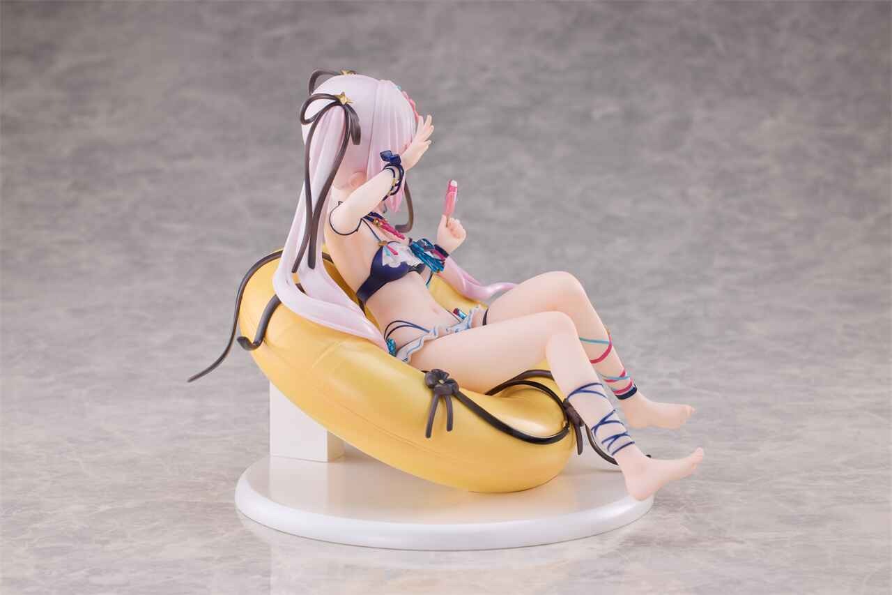 Scaled Figure 1/7 Mashiro Kanon - Swimsuit Ver. Virtual Youtuber By Raise Dream