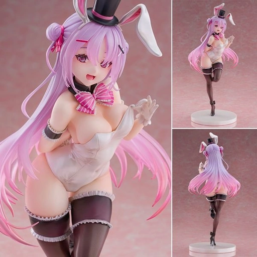 Image of Scaled Figure 1/6 Lolly - Clothed Only Ver. Illustration by DS Mile By Rocket Boy