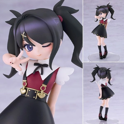 Image of Pop Up Parade Figure Ame-chan / Ame - INTERNET YAMERO Ver. Needy Streamer Overload By Good Smile Company