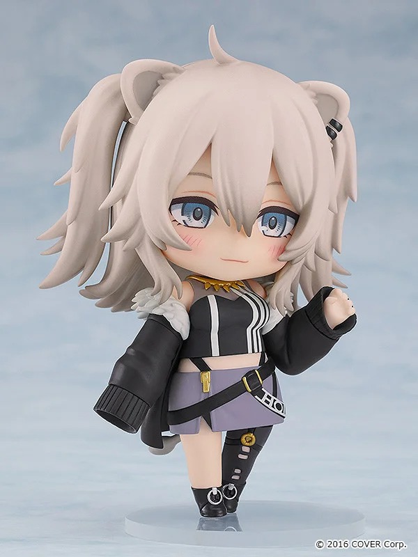 Nendoroid Shishiro Botan - hololive production (Re-Release) By Good Smile Company