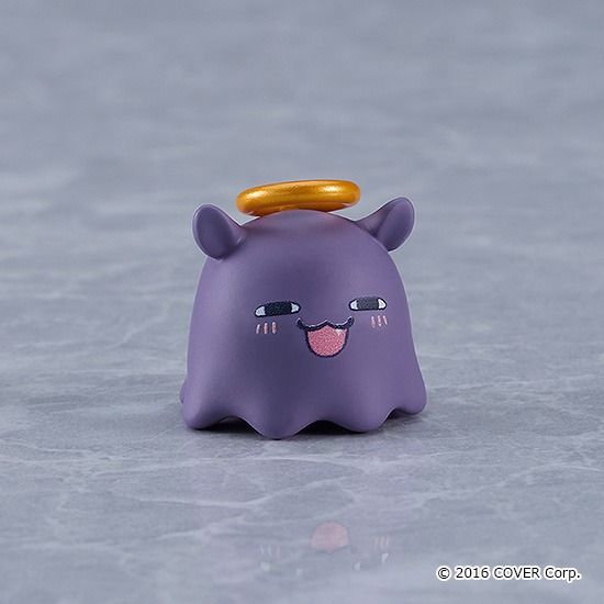 [With Bonus] figma Ninomae Ina'nis - hololive production By Max Factory