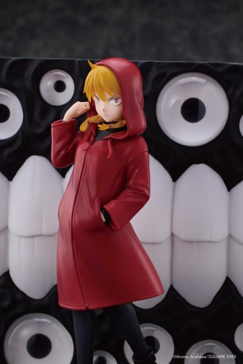Ravitier Plus Figure Gabby - Composed Face Ver. Yomi no Tsugai By Taito