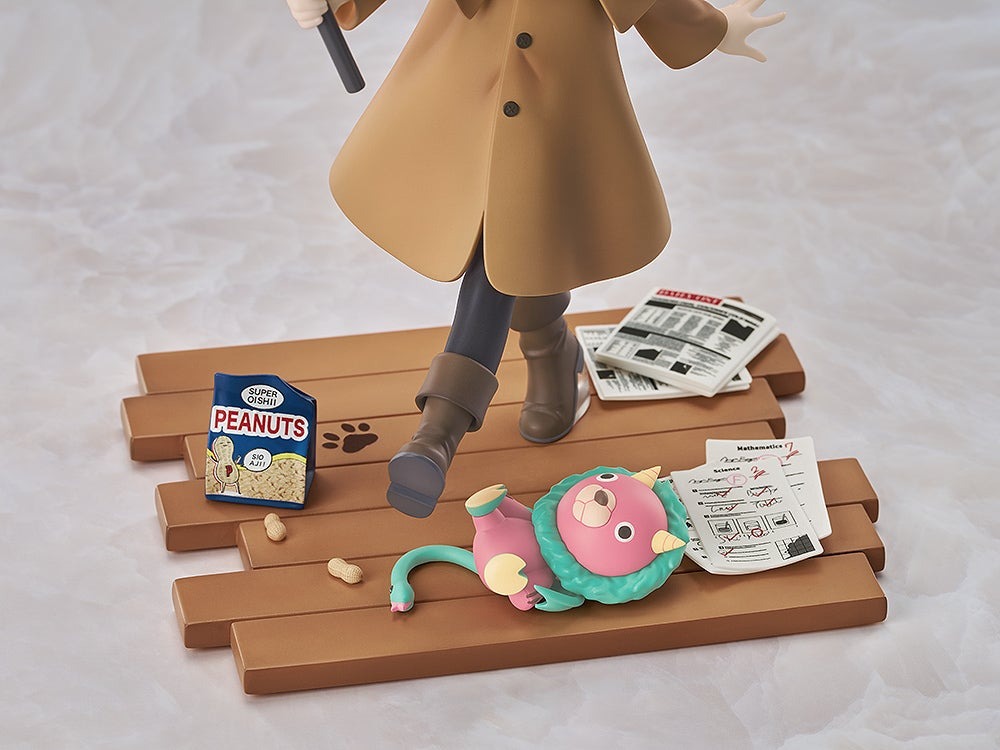 Scaled Figure 1/7 Anya Forger - Detective Set Ver. SPY x FAMILY By Good Smile Arts Shanghai