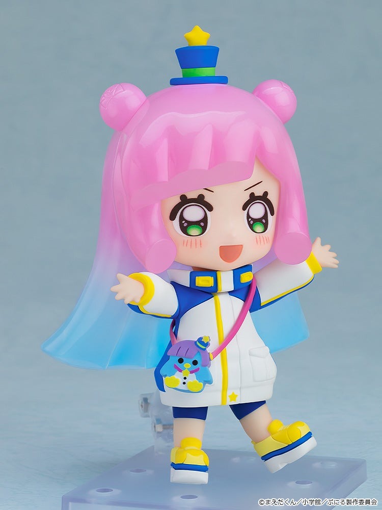 Nendoroid Basic Puniru - Puniru wa Kawaii Slime By Good Smile Company