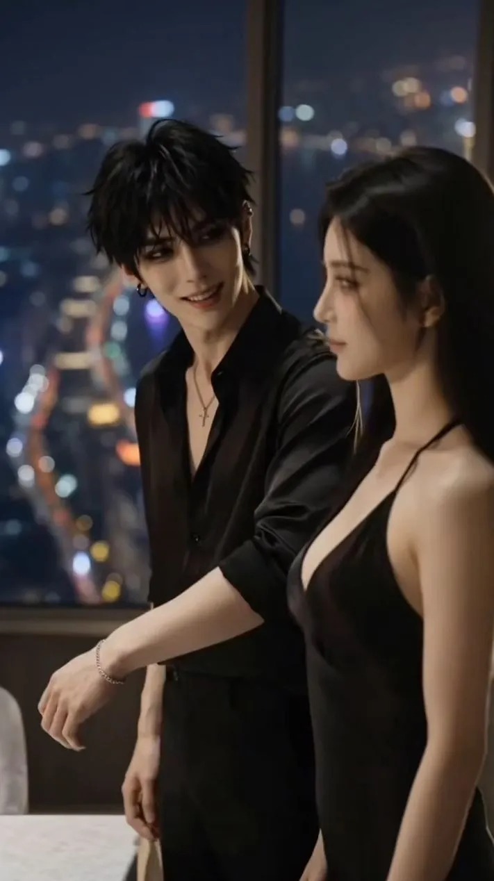 Falling Mist - Eps 1 - 4 Fully Uncensored AI R18 Video (AIAV-040)