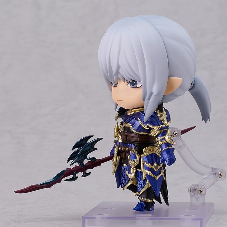 Nendoroid Estinien - Final Fantasy XIV By Good Smile Company