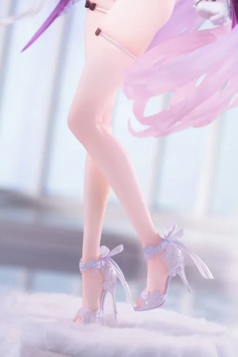 Scaled Figure 1/6 Eve - Agape Ver. Illustration by rurudo By OMAHA
