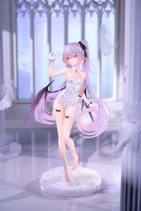Scaled Figure 1/6 Eve - Agape Ver. Illustration by rurudo By OMAHA