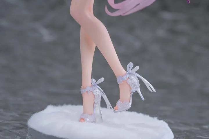 Scaled Figure 1/6 Eve - Agape Ver. Illustration by rurudo By OMAHA