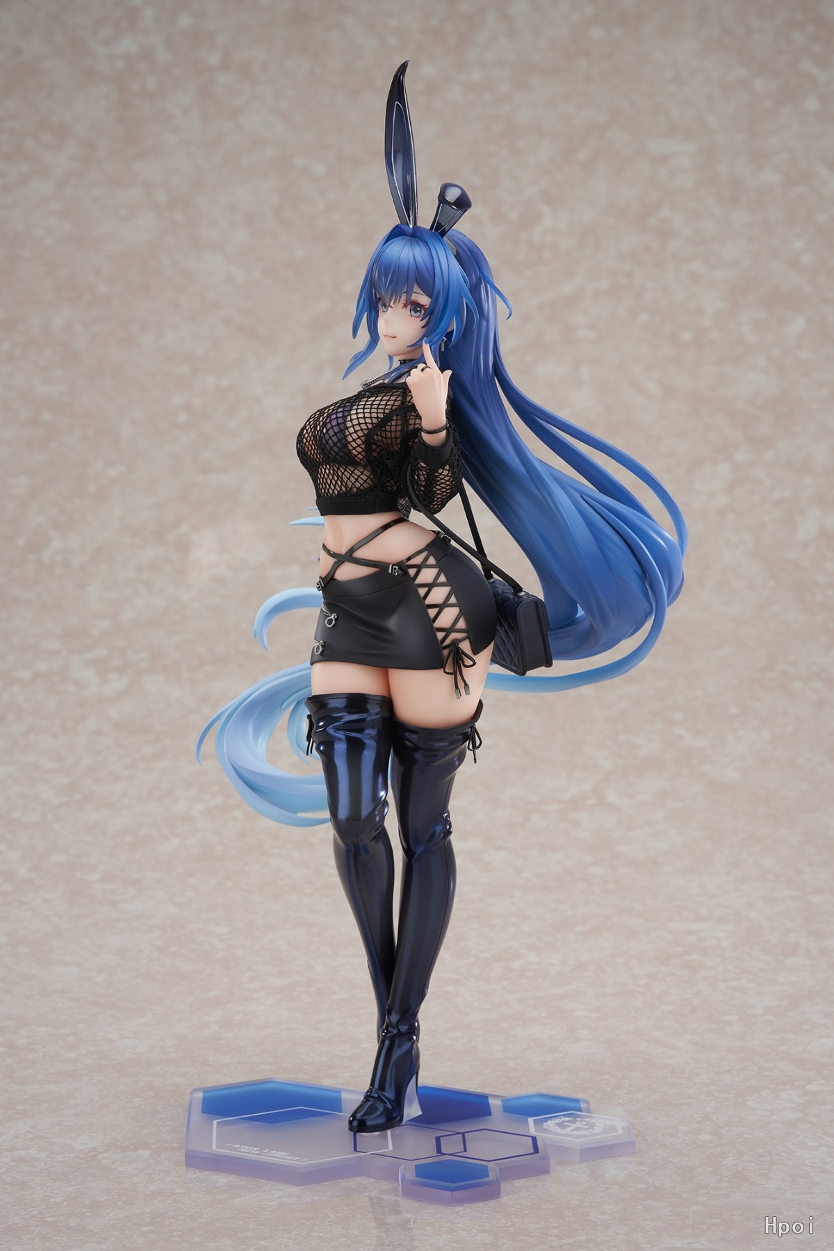 Scaled Figure 1/7 New Jersey - Zozotown Illustration Ver. Azur Lane By APEX